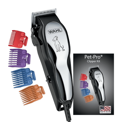 Wahl Trimmers